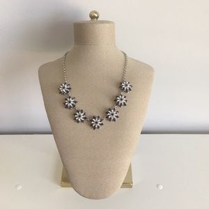 Ann Taylor Statement Necklace